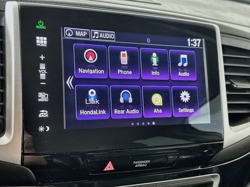 Used 2016 Honda Pilot Elite image 15