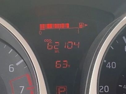 Used 2016 Nissan Juke SL