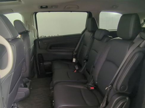New 2026 Honda Odyssey EX-L image 33