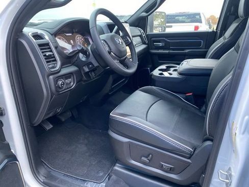 Used 2025 RAM 2500 Laramie image 11