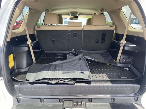 Used 2023 Toyota 4Runner SR5 RWD image 10