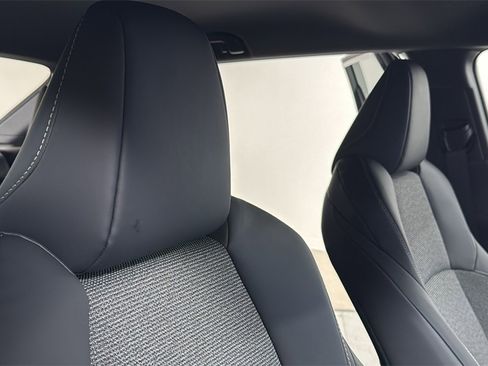 New 2026 Toyota bZ image 19