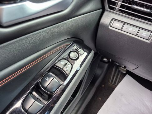 Used 2023 Nissan Altima 2.5 SR image 24