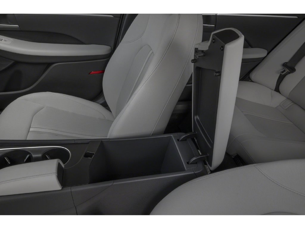 New 2026 Hyundai Sonata Blue FWD image 9