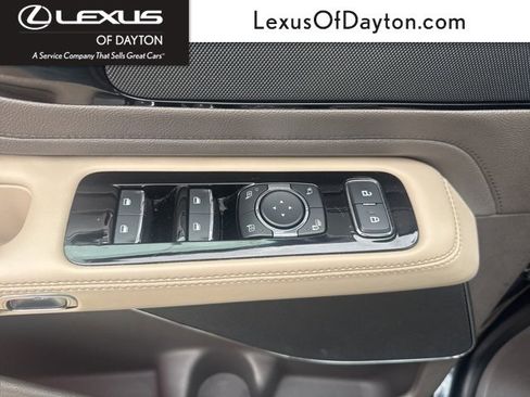 Used 2021 Lincoln Aviator Reserve w/ Equipment Group 201A image 13