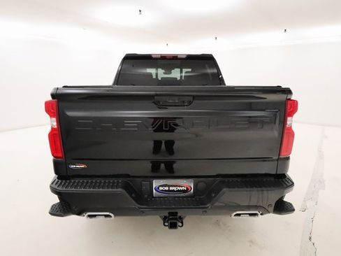 Used 2024 Chevrolet Silverado 1500 High Country w/ Technology Package image 4