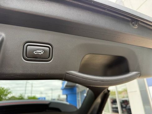 Used 2024 Hyundai Tucson SEL FWD image 34