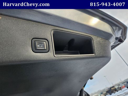 Used 2019 GMC Terrain SLE w/ Driver Convenience Package image 33