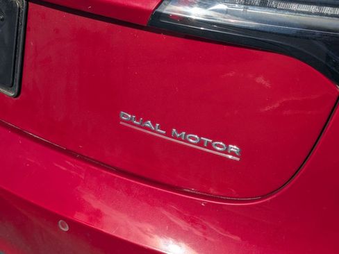 Used 2020 Tesla Model 3 Performance image 18