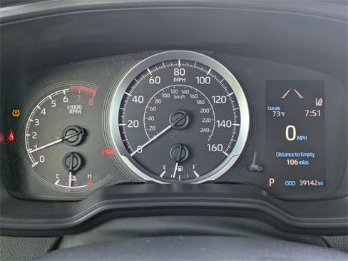 Used 2020 Toyota Corolla LE image 23