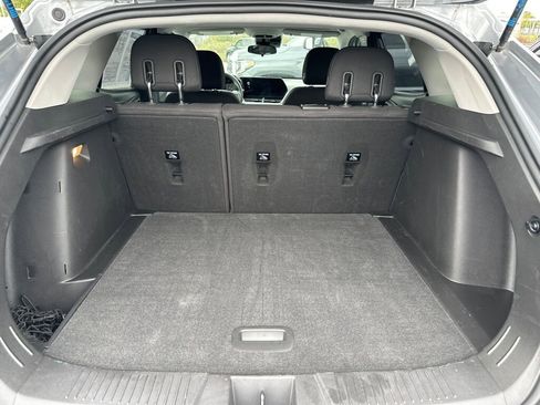 Certified 2024 Chevrolet Trax LS image 21