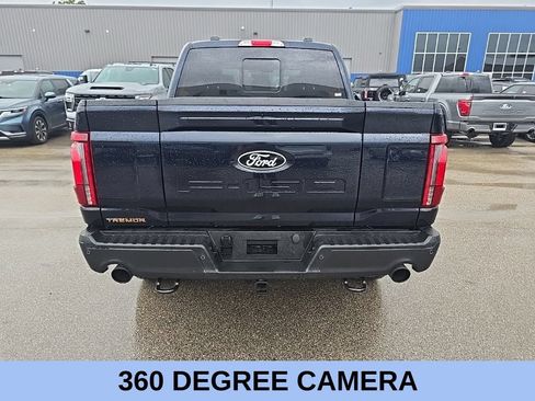 Used 2025 Ford F150 Tremor w/ Equipment Group 402A High AWD/4WD image 5