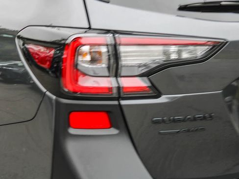 Certified 2025 Subaru Outback Wilderness AWD/4WD image 7