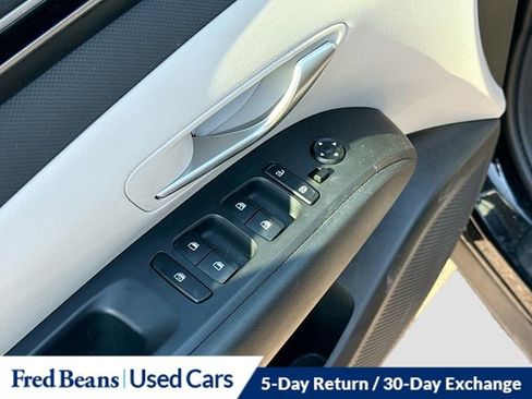 Used 2024 Hyundai Tucson SEL image 19