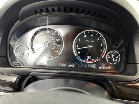 Used 2015 BMW 535i Sedan RWD image 24