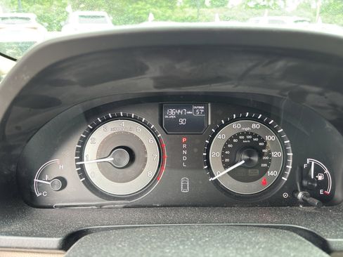 Used 2015 Honda Odyssey EX image 7