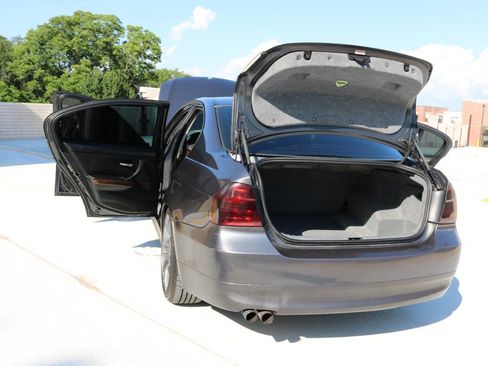 Used 2007 BMW 328i Sedan RWD image 96