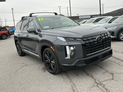 Used 2025 Hyundai Palisade XRT
