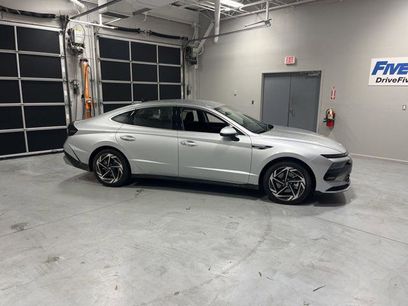 New 2026 Hyundai Sonata SEL