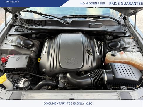 Used 2023 Dodge Challenger R/T w/ Plus Package image 26