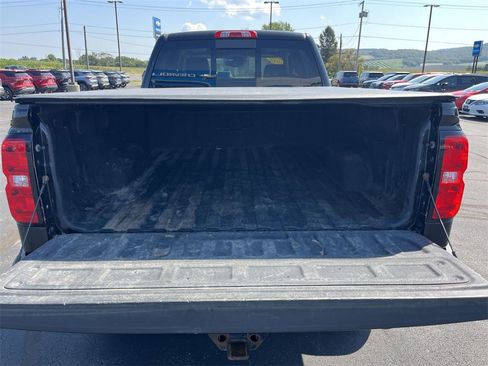 Used 2019 Chevrolet Silverado 2500 LTZ w/ LTZ Plus Package image 25