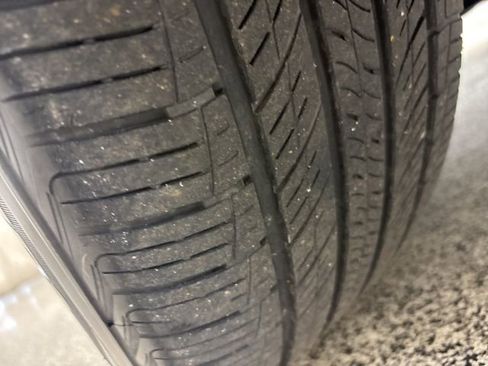 Used 2024 INFINITI QX60 Autograph w/ Cargo Package image 21