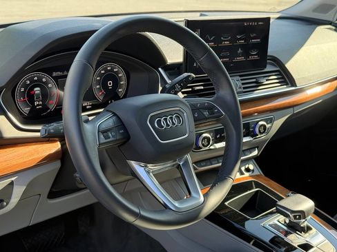 Used 2023 Audi Q5 2.0T Premium Plus AWD/4WD image 10