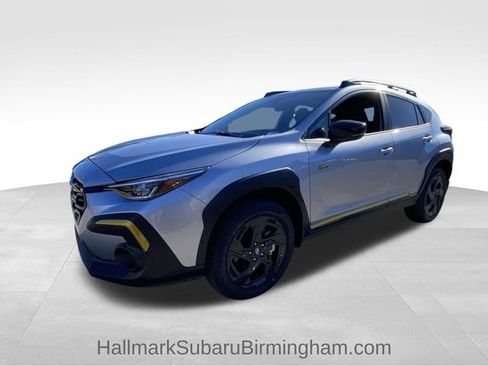 New 2026 Subaru Crosstrek 2.5i Sport image 5