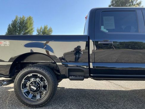 Certified 2024 Ford F250 XL w/ STX Appearance Package image 10