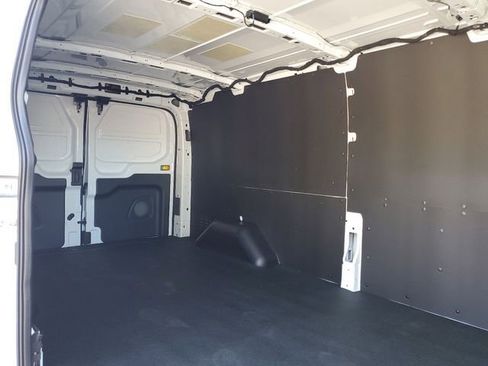 New 2024 Ford Transit 150 Base w/ Load Area Protection Package image 13