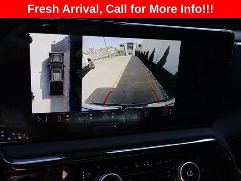 Certified 2024 GMC Sierra 1500 AT4 w/ Technology Package AWD/4WD image 25