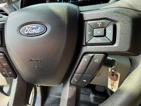 Used 2020 Ford F150 XL w/ Equipment Group 101A Mid RWD image 25