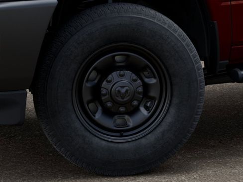 New 2026 RAM 2500 Tradesman image 45