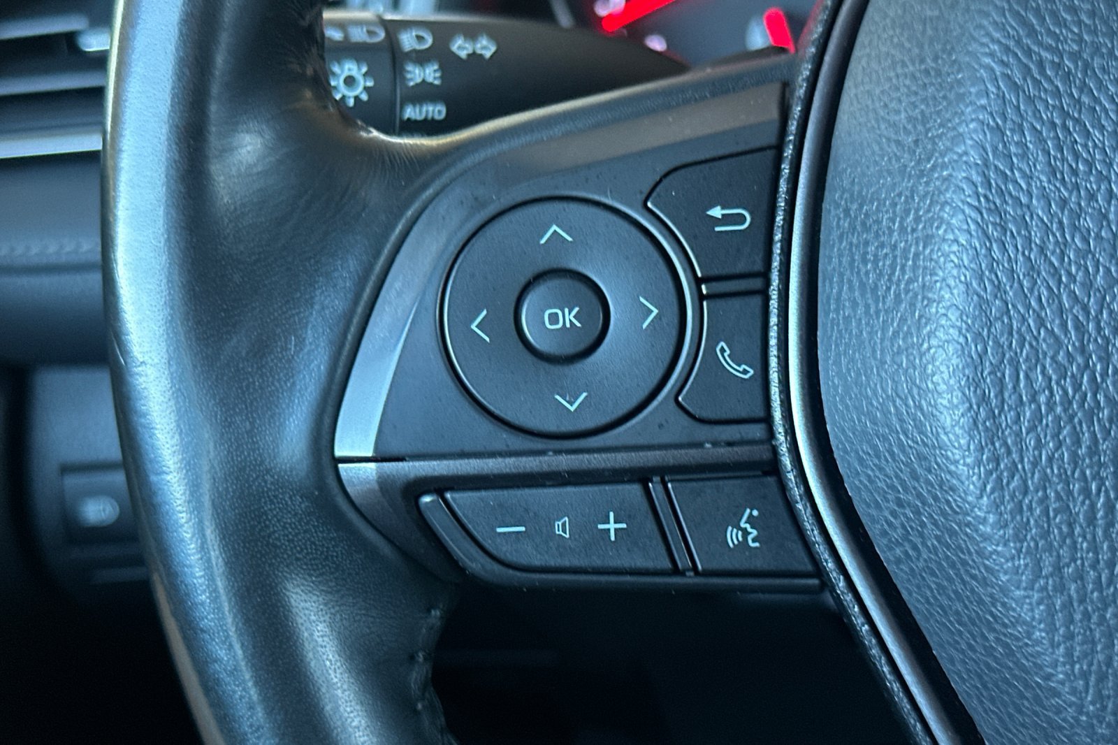 Certified 2023 Toyota Camry XSE FWD image 27