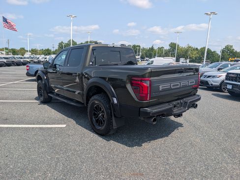 Used 2024 Ford F150 Raptor AWD/4WD image 3