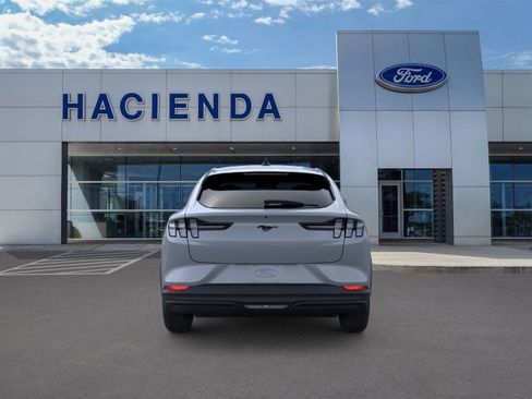 New 2026 Ford Mustang Mach-E Select image 5