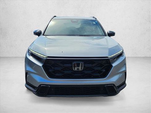 Used 2025 Honda CR-V Sport-L image 2