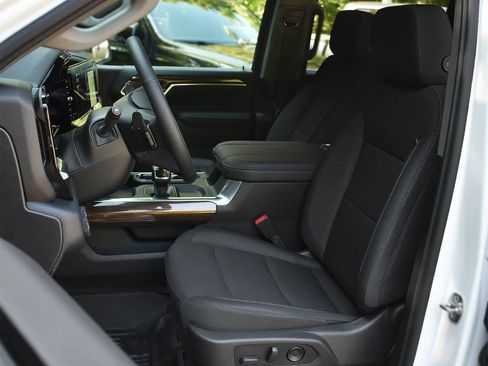 New 2026 Chevrolet Silverado 1500 RST AWD/4WD image 9