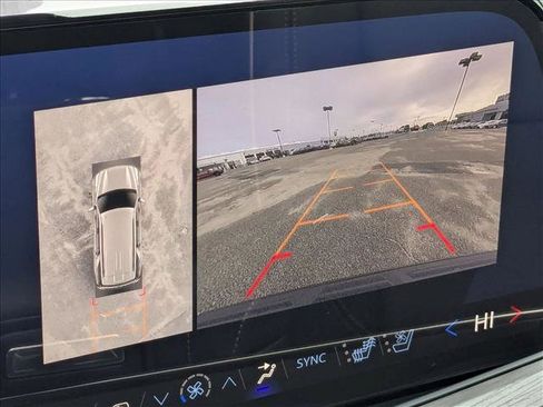 New 2025 Chevrolet Tahoe Premier w/ Sun And Tow Package image 11