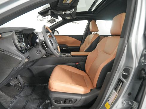 Certified 2024 Lexus RX 350 Premium Plus image 9