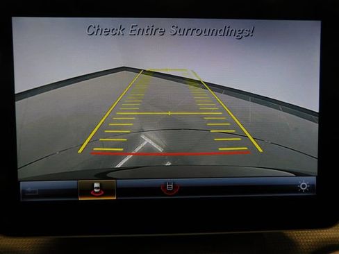 Used 2019 Mercedes-Benz CLA 250 4MATIC w/ Premium Package image 28