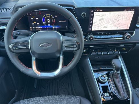 New 2026 Chevrolet Colorado Z71 image 12