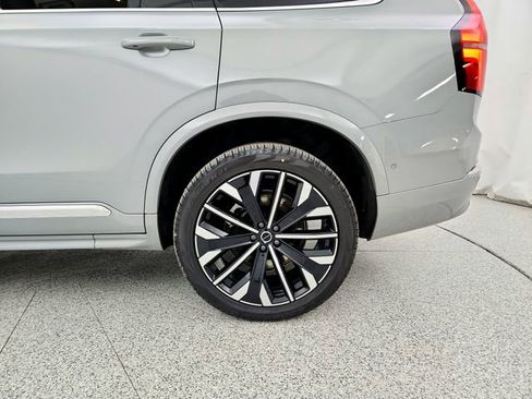 New 2026 Volvo XC90 B6 Plus w/ Protection Package Premier AWD/4WD image 26