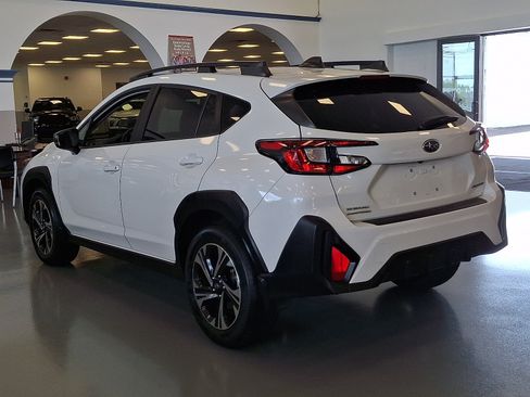 Certified 2024 Subaru Crosstrek 2.0i Premium AWD/4WD image 4
