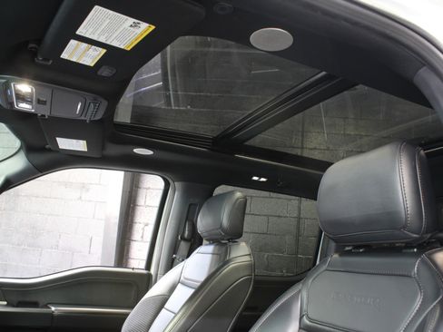 Used 2023 Ford F150 Raptor w/ Raptor Carbon Fiber Package image 29