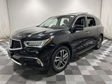 Used 2017 Acura MDX SH-AWD image 3