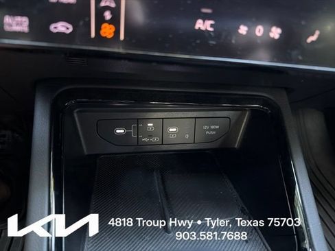 Used 2025 Kia K5 GT FWD image 22