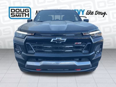New 2026 Chevrolet Colorado Z71 w/ Technology Package image 2