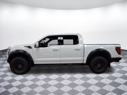 Used 2024 Ford F150 Raptor image 2