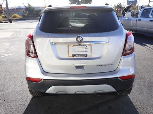 Used 2019 Buick Encore Preferred image 6